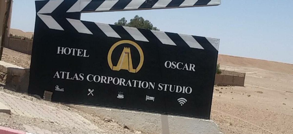 Sahara Desert Tours from Ouarzazate