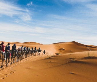 Casablanca Tour Morocco