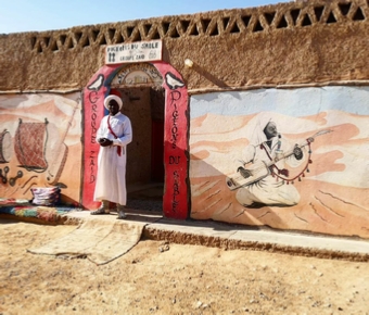 Casablanca Tour Morocco