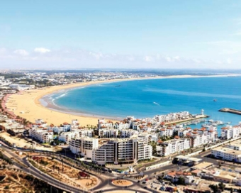 Best Moroccan Destinations to Visit