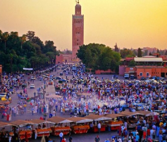 Day Trips Morocco Day Trips Morocco