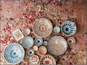 Special Morocco Tours