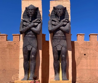 Tours from Ouarzazate