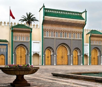 Casablanca 1 Day Trips Casablanca 1 Day Trips