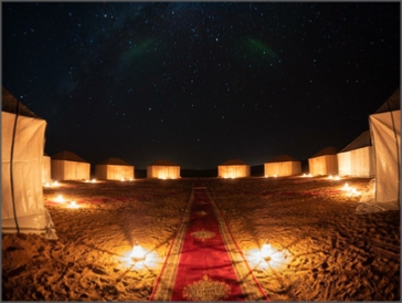 Special Morocco Tours