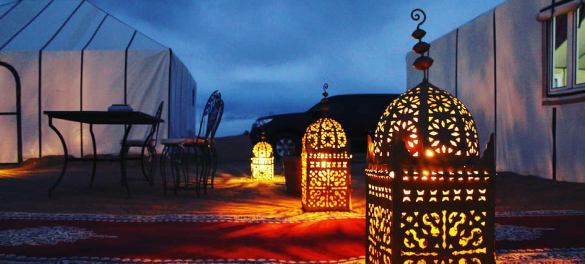 3 day Merzouga desert tour from Marrakech