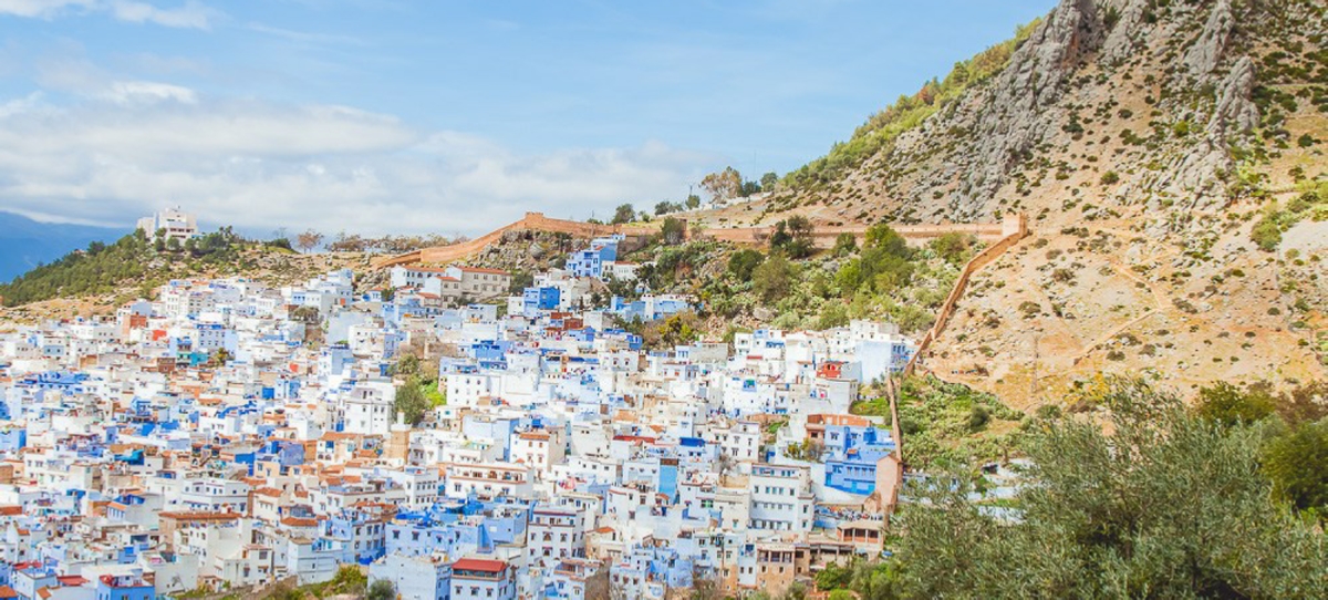 2 days Marrakech tour to desert in Zagora 2 days Marrakech tour to desert in Zagora