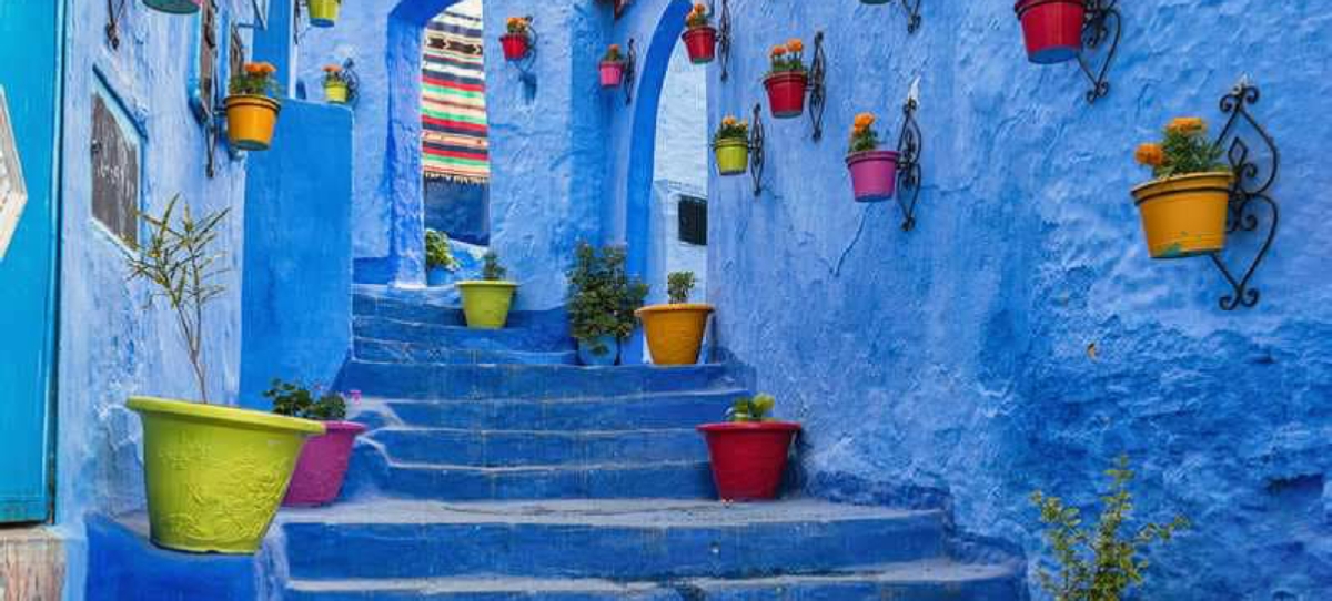 9 day Casablanca tour to Sahara and Marrakech