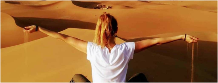 Agadir Desert Tour