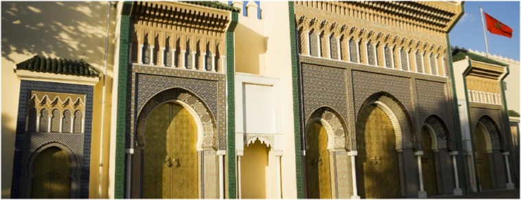 9-Day Grand Morocco Tour