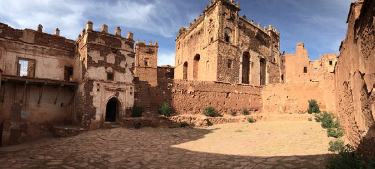 11 day Atlas and Sahara Tour from Tangier 11 day Atlas and Sahara Tour from Tangier